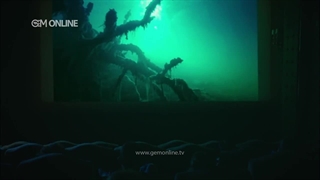 در انتظار افتاب قسمت42