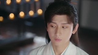 سریال چینی کتاب مرموز نیلوفر ابی قسمت 2(mysterious lotus case book 2023)