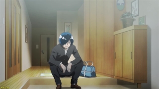 انیمه "ارکسترای آبی" [Ao no Orchestra] (Blue Orchestra) زیرنویس فارسی قسمت شانزدهم 16