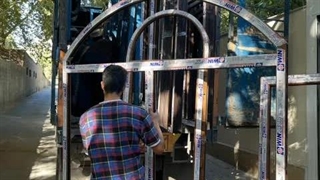 پروفیل لمینت در تهران و کرج را به سلیقه شما تولید میکنیم