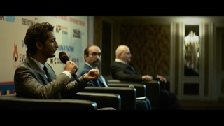 فیلم جالوت با دوبله فارسی/ Goliath 2022