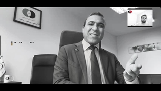 جلسه بررسی استراتژی های فروش زعفران در شرکت الماس زعفران جهان