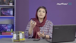 آموزش سخت افزار کامپیوتر: رم چیست؟ راهنمای خرید انواع رم دسکتاپ