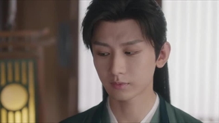 قسمت 4 سریال پرونده های حقوقی نیلوفر آبی مرموز 2023 Mysterious Lotus Casebook