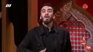 آقا مهدی رسولی شیلنگو گرفت طرف تجزیه طلبها :)