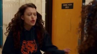 تریلر سریال Ginny & Georgia