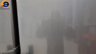 یخچال و فریزر دوقلو بست مدل ۱۰-۲۰۰