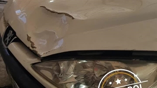 صافکاری بدون رنگ ماشین چپی در تکحوروژ کرج تهران 09125347336