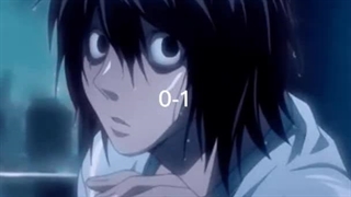 ال در برابر سورا L Vs Sora (دفترچه مرگ در برابر نو گیم نو لایف)