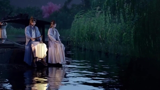 انیمه چینی شوهر قهرمان من قسمت 9 زیرنویس چسبیده Zhui Xu My Heroic Husband