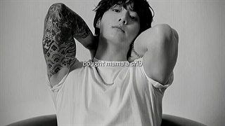 سینگل Seven موفق به دبیو در رتبه اول چارت بیلبورد Hot 100 شد.(کپشن)