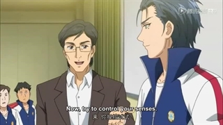 مربی تمام وقت فصل 1 قسمت 2