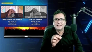 ۱۴۰۲۰۵۰۲: سخن خیلی درست علی کریمی که باید قاب طلا گرفت