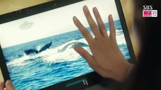 قسمت 2 سریال افسانه دریای آبی با زیرنویس جدای‌فارسی