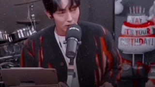 بهترین سوپرایز تولد با آیو