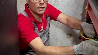 نکته مهم درباره خرید باتری ضد اشتعال