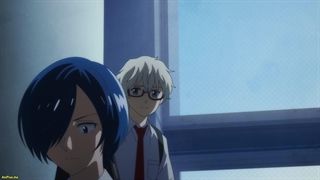 انیمه ارکسترای آبی | Ao no Orchestra - قسمت پانزدهم 15 با زیرنویس فارسی