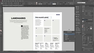پروژه ایندیزاین: ایجاد فهرست در ایندیزاین