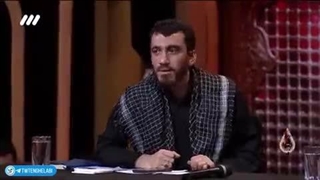 خاطره یکی از فرماندهان کربلای ۵ - حسینیه معلی