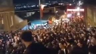 عزاداری برای امام حسین(ع) در روسیه