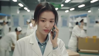 قسمت 22 سریال چینی آتش بازی قلبم 2023 Fireworks of My Heart زیرنویس فارسی