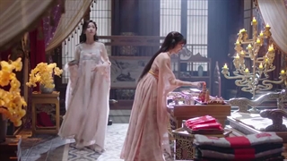 قسمت The Princess and the Werewolf(2023) 13 شاهدخت و گرگینه ، برو پرنسس برو2 + قسمت سیزدهم