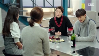 قسمت 16 سریال افسانه دریای آبی با زیرنویس جدای‌فارسی