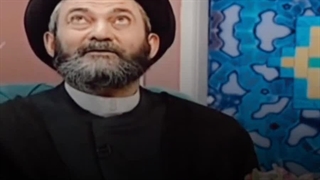 هنر صحبت با خدا