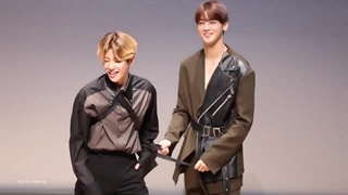 ولی رابطه این دوتا زیادی قشنگه / گروه آسترو / چا اون وو / ام جی