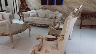 مبل قسطی در کرج%ویژه بازنشستگان اقساط 24 ماهه