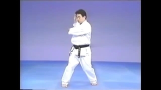 Shuto Gammen Uchi
