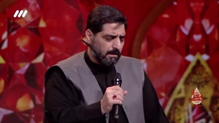 هدیه خاص آستان قدس رضوی به مادر شهید امر به معروف علی خلیلی