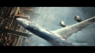 تریلر فیلم Geostorm 2017