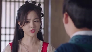 سریال چینی شاهدخت و گرگینه 2023 The Princess and the Werewolf قسمت 10 دهم با زیرنویس فارسی