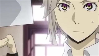 میکس از شخصیت اکوتاگاوا