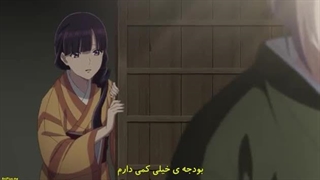 انیمه ازدواج شاد من My Happy Marriage قسمت 4 زیرنویس فارسی-360p