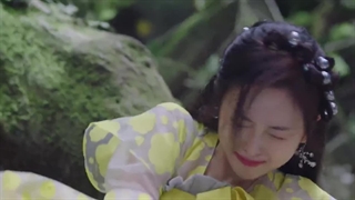 سریال چینی شاهدخت و گرگینه 2023 The Princess and the Werewolf قسمت 11 یازدهم با زیرنویس فارسی