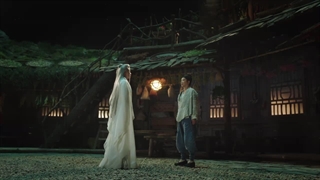 سریال چینی تو را برای همیشه از دستت دادم قسمت ۸ با زیرنویس چسبیده