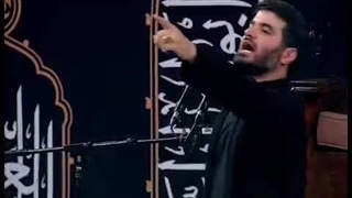 مداحی میثم مطیعی محضر رهبر انقلاب شب تاسوعا ۱۴۰۲/۰۵/۰۴