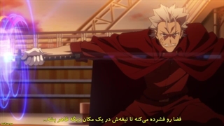 انیمه سگ های ولگرد بانگو فصل 5 Bungou Stray Dogs قسمت 3