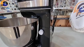 همزن کاسه دار MONDO مدل MSM-3020