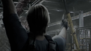 انیمیشن رزیدنت اویل: جزیره مرگ 2023 دوبله فارسی