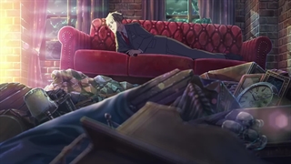 اوپینگ پایان انیمه جاسوس و خانواده فصل 2