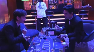 پشت صحنه موزیک ویدیو اکسو cream soda +زیرنویس فارسی...کپ