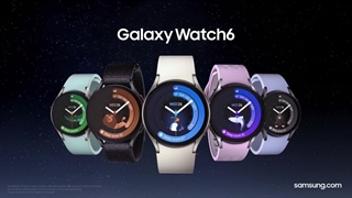 معرفی مدل جدید ساعت هوشمند سامسونگ/Galaxy Watch6: Unveiling | Samsung