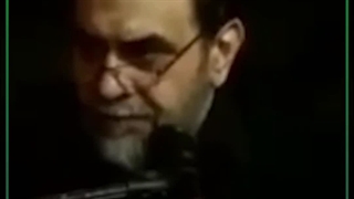 چگونه شد که میان صدهاهزار شیعه تنها هفتاد و دو تن یار امام حسین (ع) شدند؟ - سخنرانی رحیم پور ازغدی