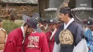 سریال شاهزاده جونگمیونگ قسمت 9 با زیرنویس فارسی چسبیده-240p