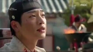سریال شاهزاده جونگمیونگ قسمت 14 با زیرنویس فارسی چسبیده-240p