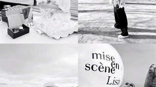 Lisa's Edit (کپشن*)