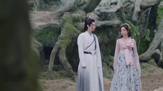 قسمت 16 the princess and the werewolf 2023 شاهدخت و گرگینه ، برو پرنسس برو2 +زیرنویس قسمت شانزدهم